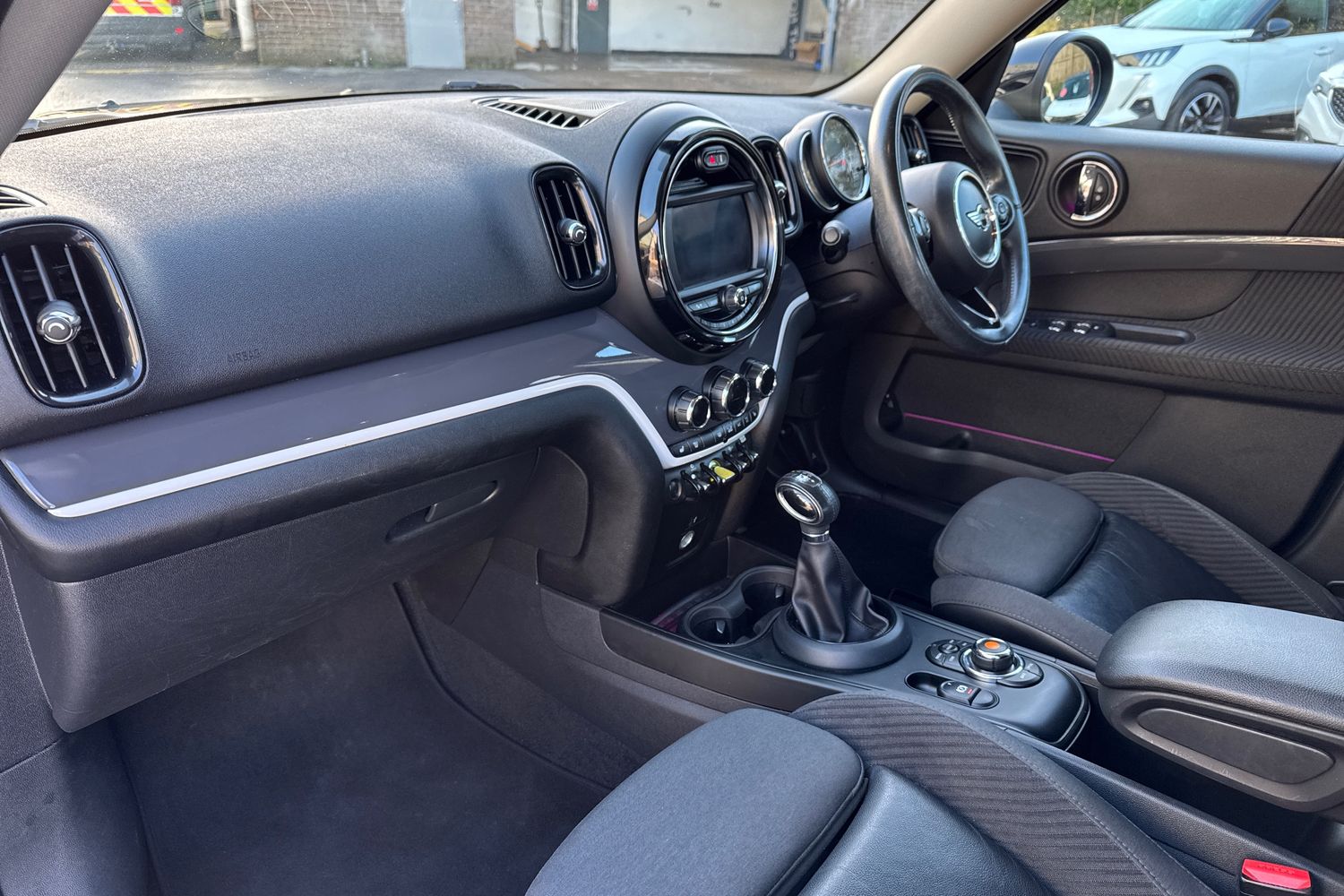 Used MINI Countryman 2018 for sale - 76712293: Photo 12