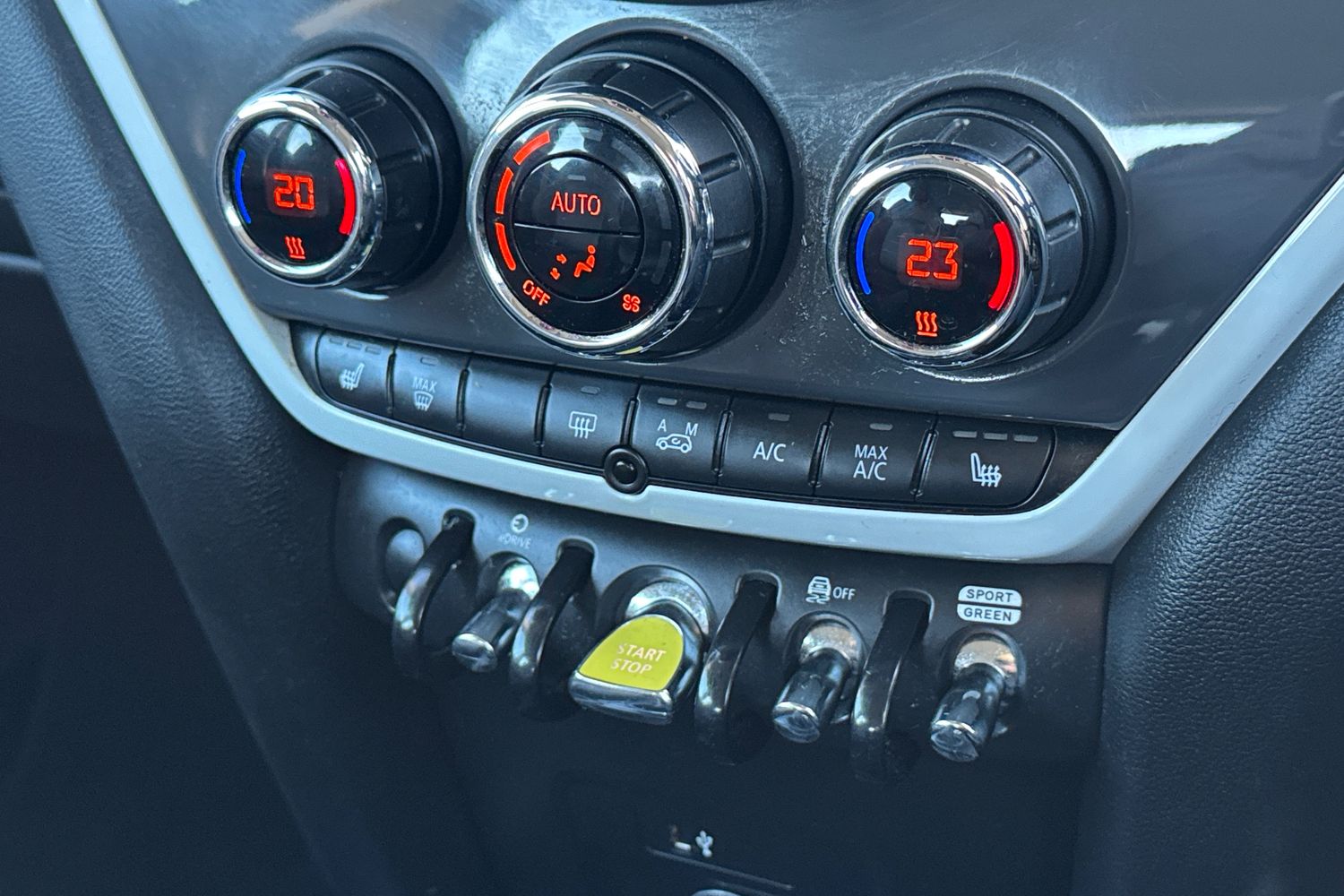 Used MINI Countryman 2018 for sale - 76712293: Photo 14