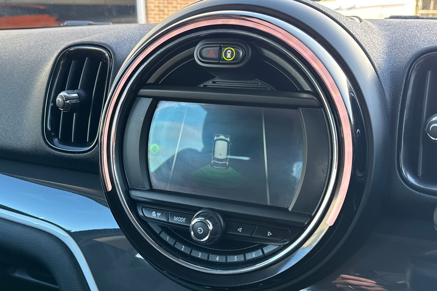 Used MINI Countryman 2018 for sale - 76712293: Photo 15