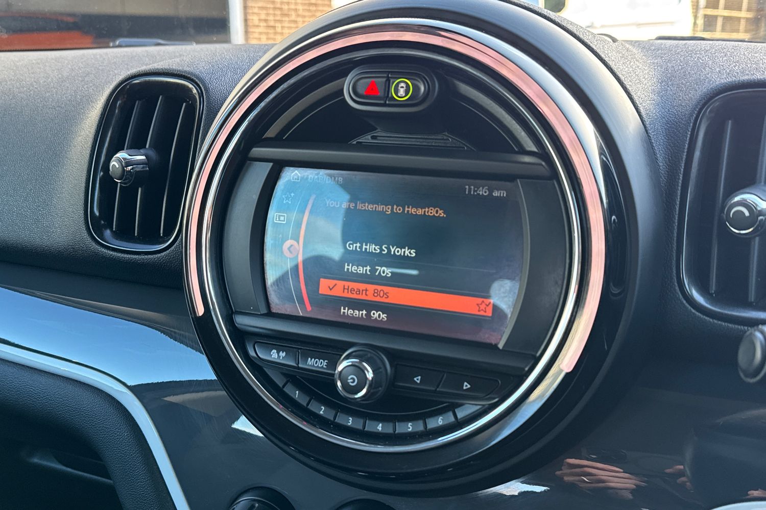 Used MINI Countryman 2018 for sale - 76712293: Photo 16