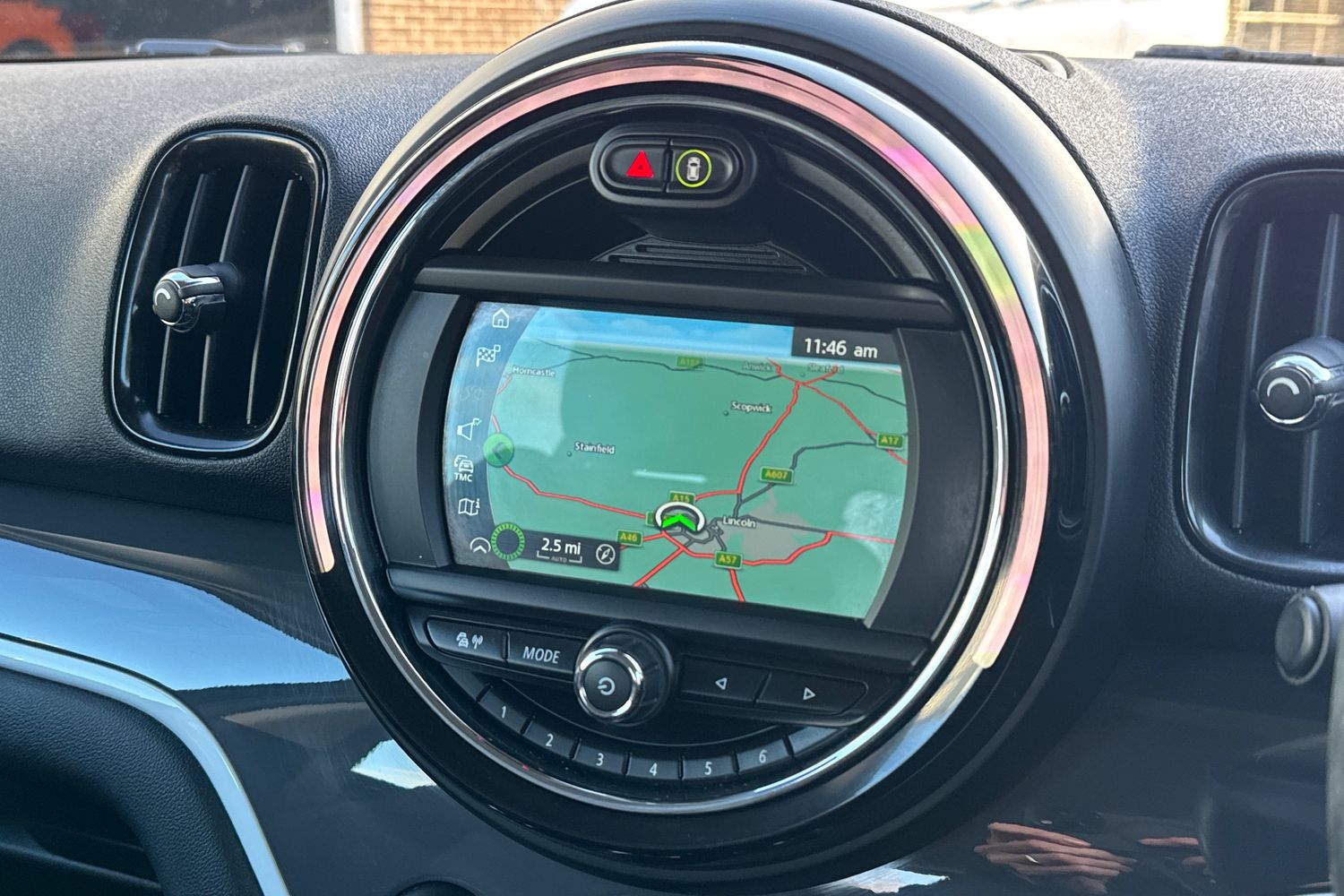 Used MINI Countryman 2018 for sale - 76712293: Photo 17