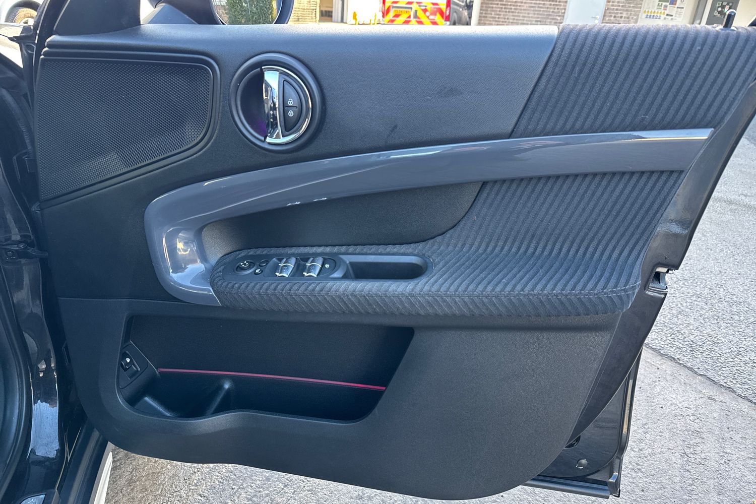 Used MINI Countryman 2018 for sale - 76712293: Photo 19