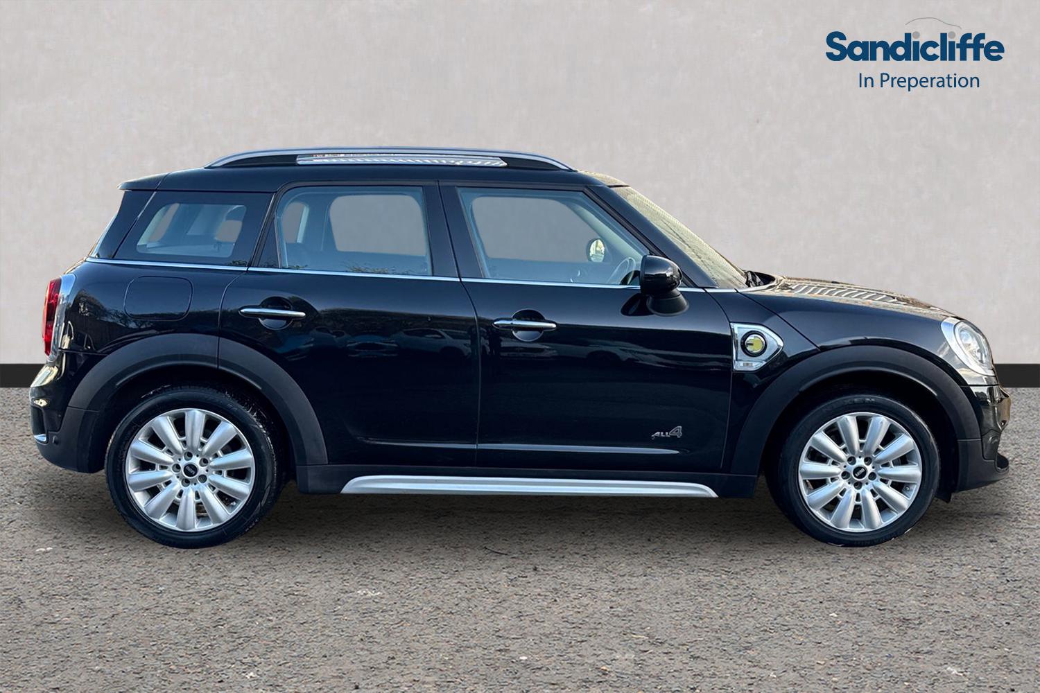 Used MINI Countryman 2018 for sale - 76712293: Photo 2