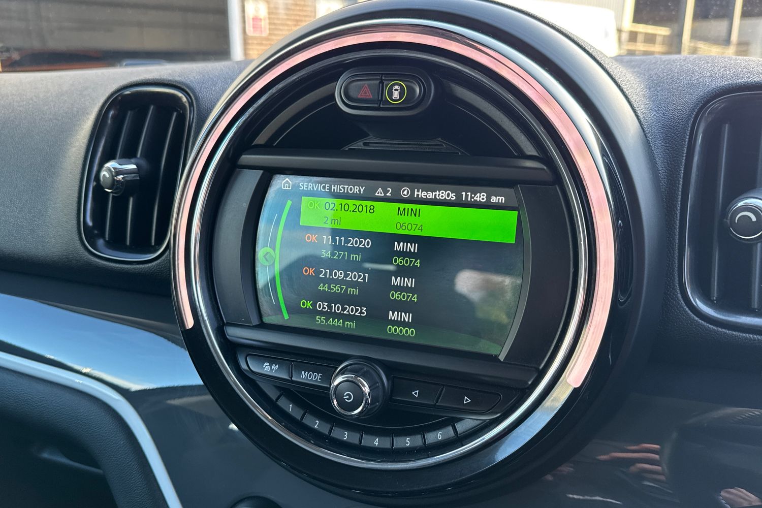 Used MINI Countryman 2018 for sale - 76712293: Photo 23