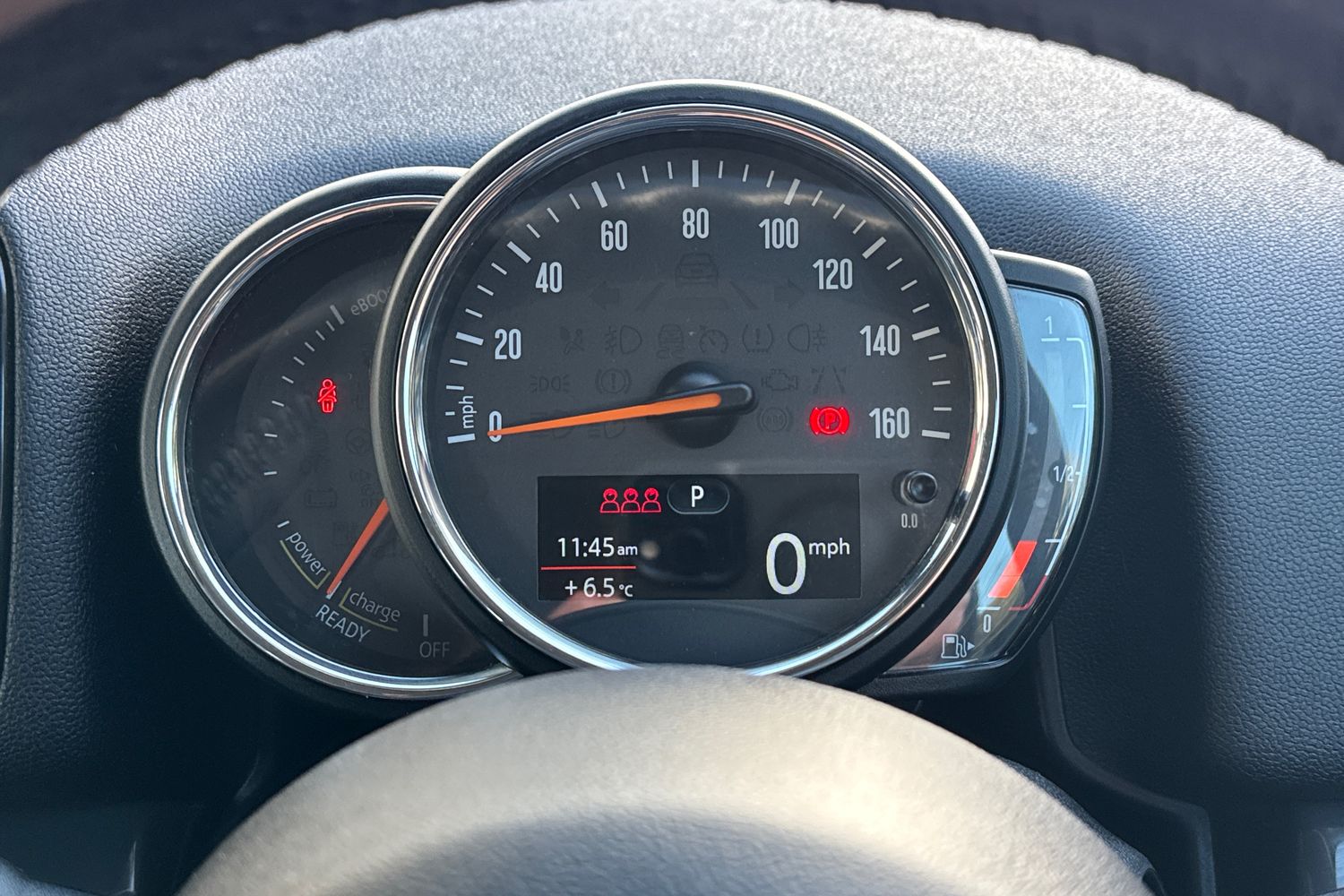 Used MINI Countryman 2018 for sale - 76712293: Photo 3