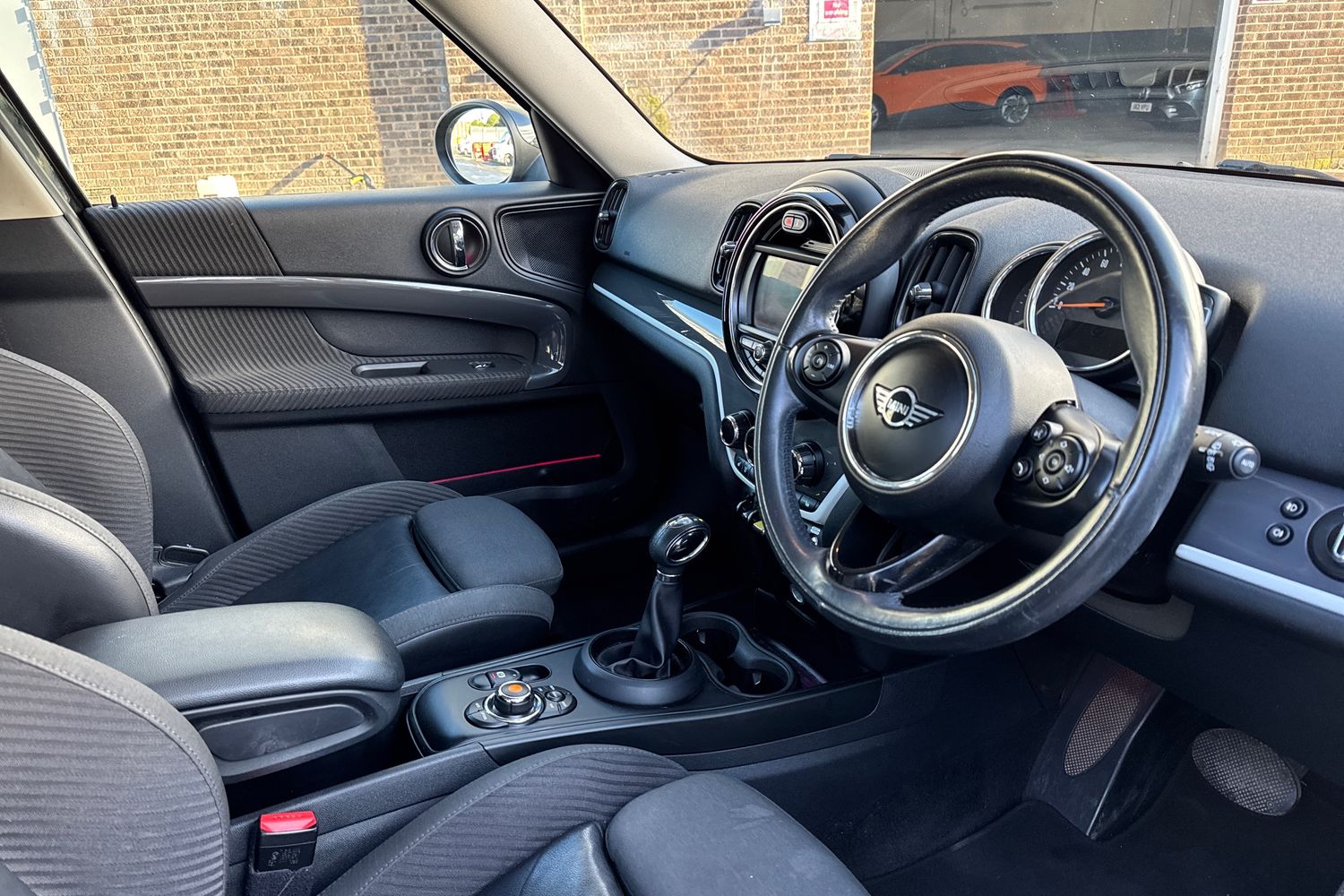 Used MINI Countryman 2018 for sale - 76712293: Photo 9