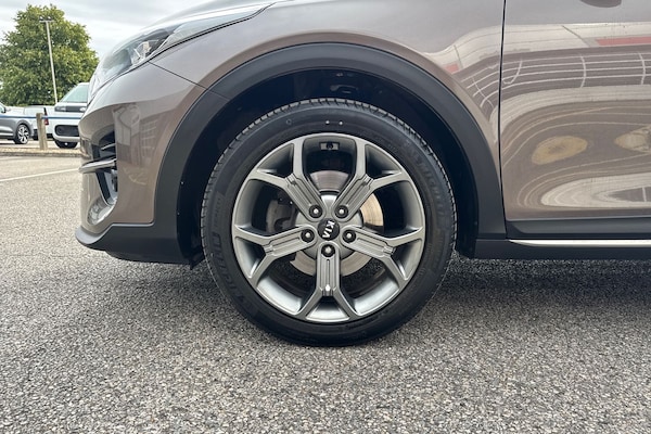 Used Kia XCeed 2020 for sale - 75393253: Photo 10