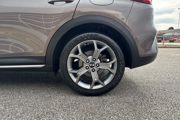 Used Kia XCeed 2020 for sale - 75393253: Photo 17