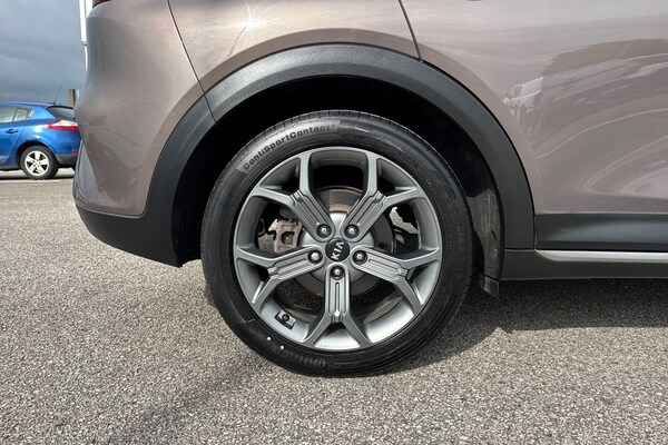 Used Kia XCeed 2020 for sale - 75393253: Photo 18