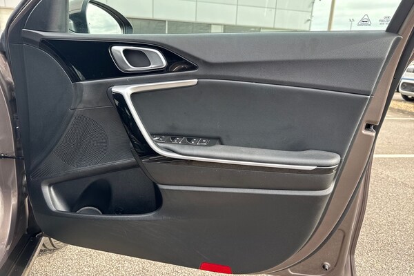 Used Kia XCeed 2020 for sale - 75393253: Photo 20