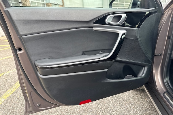 Used Kia XCeed 2020 for sale - 75393253: Photo 26