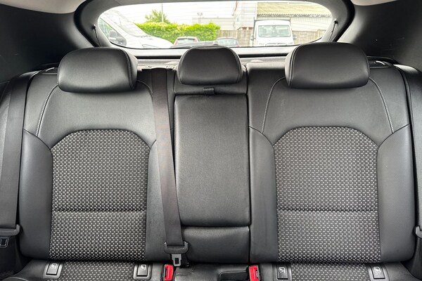 Used Kia XCeed 2020 for sale - 75393253: Photo 28