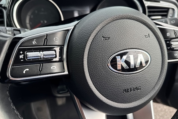 Used Kia XCeed 2020 for sale - 75393253: Photo 30