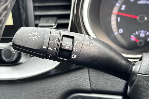 Used Kia XCeed 2020 for sale - 75393253: Photo 35