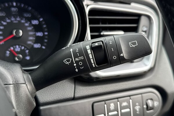 Used Kia XCeed 2020 for sale - 75393253: Photo 36