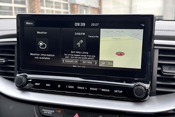 Used Kia XCeed 2020 for sale - 75393253: Photo 37