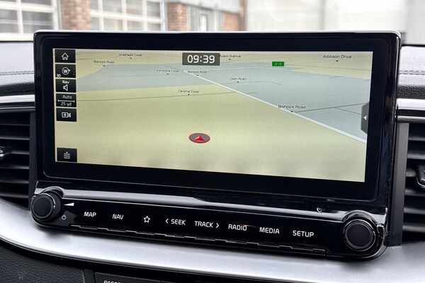Used Kia XCeed 2020 for sale - 75393253: Photo 38