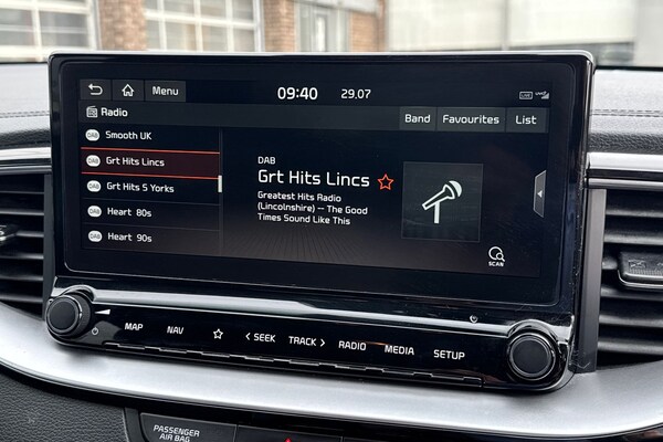 Used Kia XCeed 2020 for sale - 75393253: Photo 39