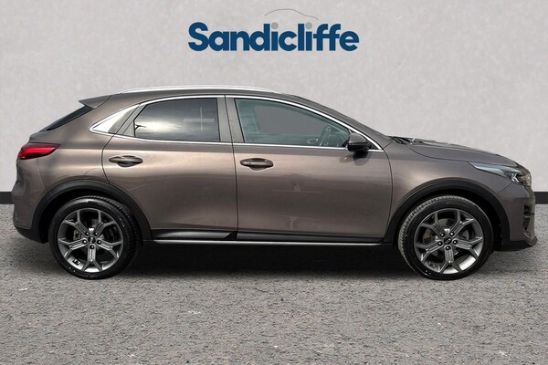 Used Kia XCeed 2020 for sale - 75393253: Photo 3
