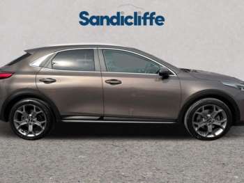Used Kia XCeed 2020 for sale - 75393253: Photo