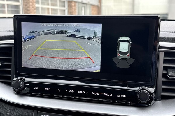 Used Kia XCeed 2020 for sale - 75393253: Photo 40
