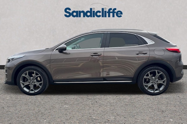 Used Kia XCeed 2020 for sale - 75393253: Photo 7