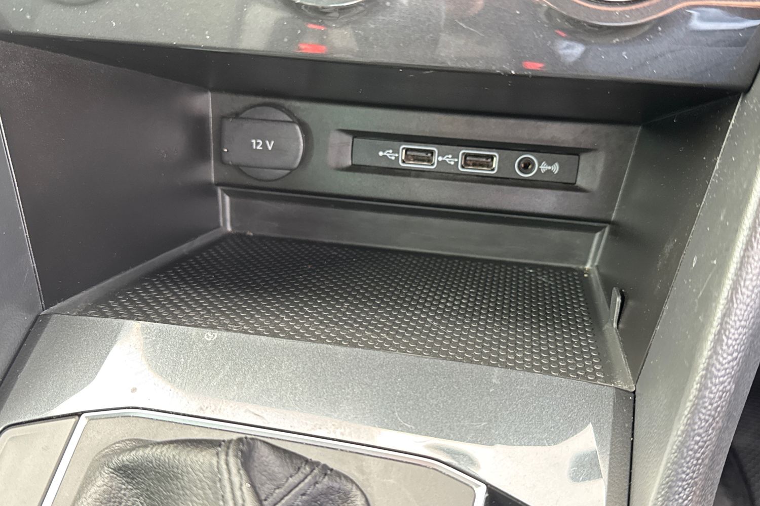 Vehicle 34
