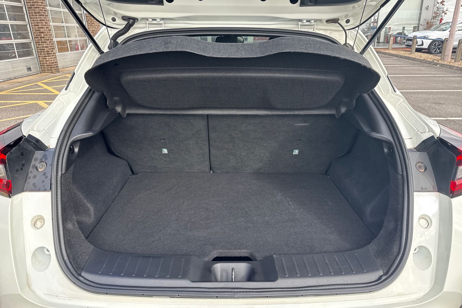 Vehicle 16