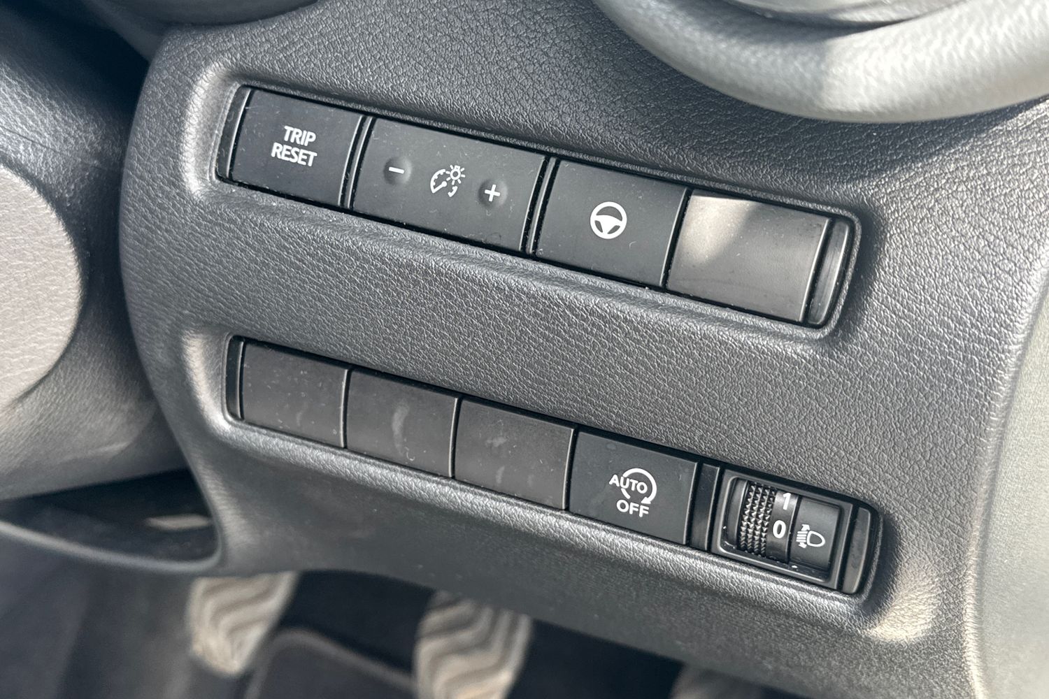 Vehicle 27