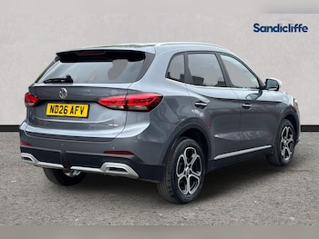 Used MG MG ZS 2026 for sale - 79503635: Photo