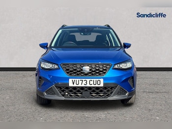 Used SEAT Arona 2023 for sale - 79285182: Photo