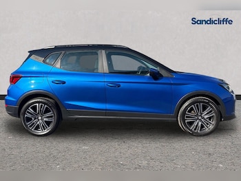 Used SEAT Arona 2023 for sale - 79285182: Photo