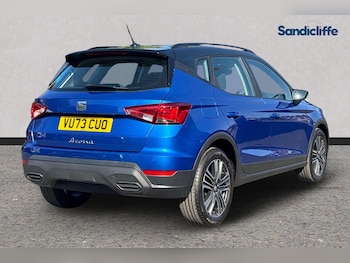 Used SEAT Arona 2023 for sale - 79285182: Photo