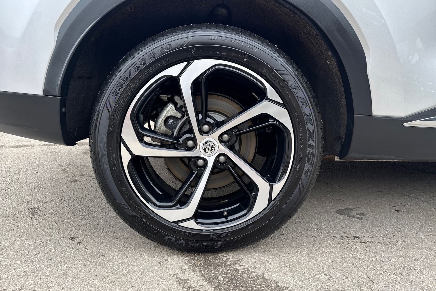 Used MG MG HS 2024 for sale - 77744132: Photo 11