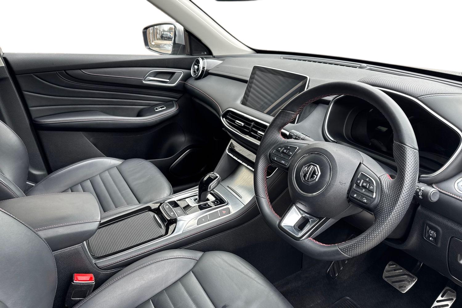 Used MG MG HS 2024 for sale - 77744132: Photo 12