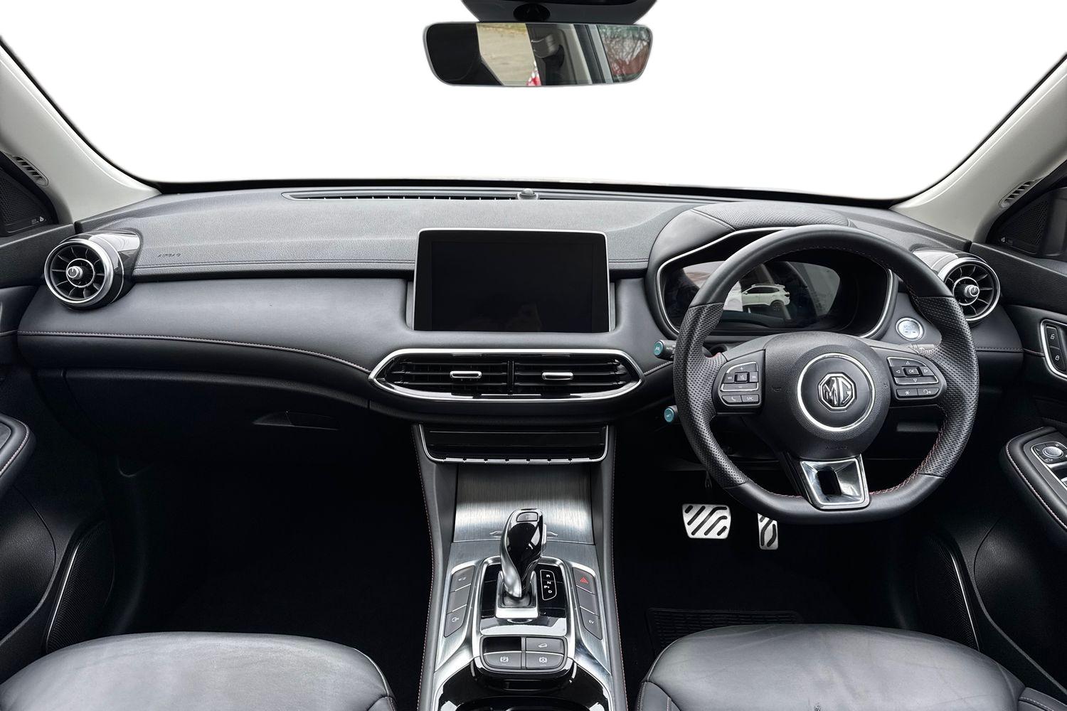 Used MG MG HS 2024 for sale - 77744132: Photo 13