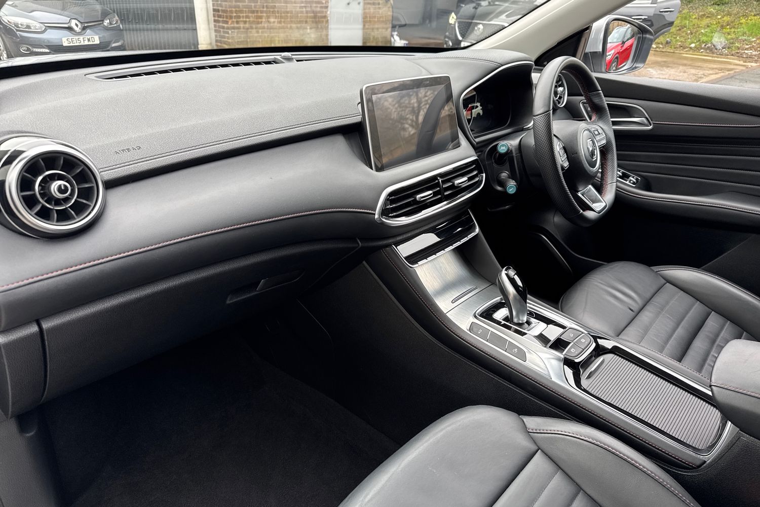 Used MG MG HS 2024 for sale - 77744132: Photo 14