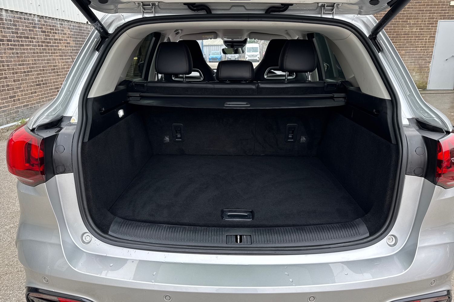 Used MG MG HS 2024 for sale - 77744132: Photo 18