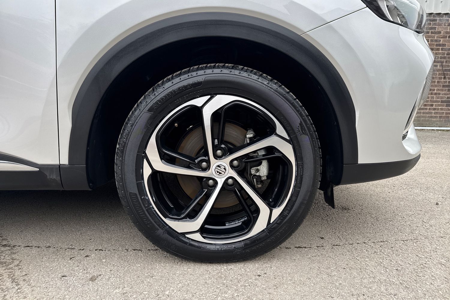 Used MG MG HS 2024 for sale - 77744132: Photo 19