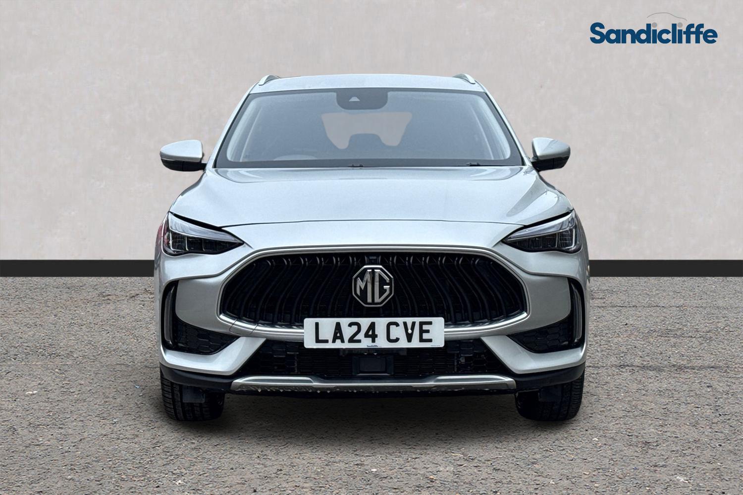 Used MG MG HS 2024 for sale - 77744132: Photo 2