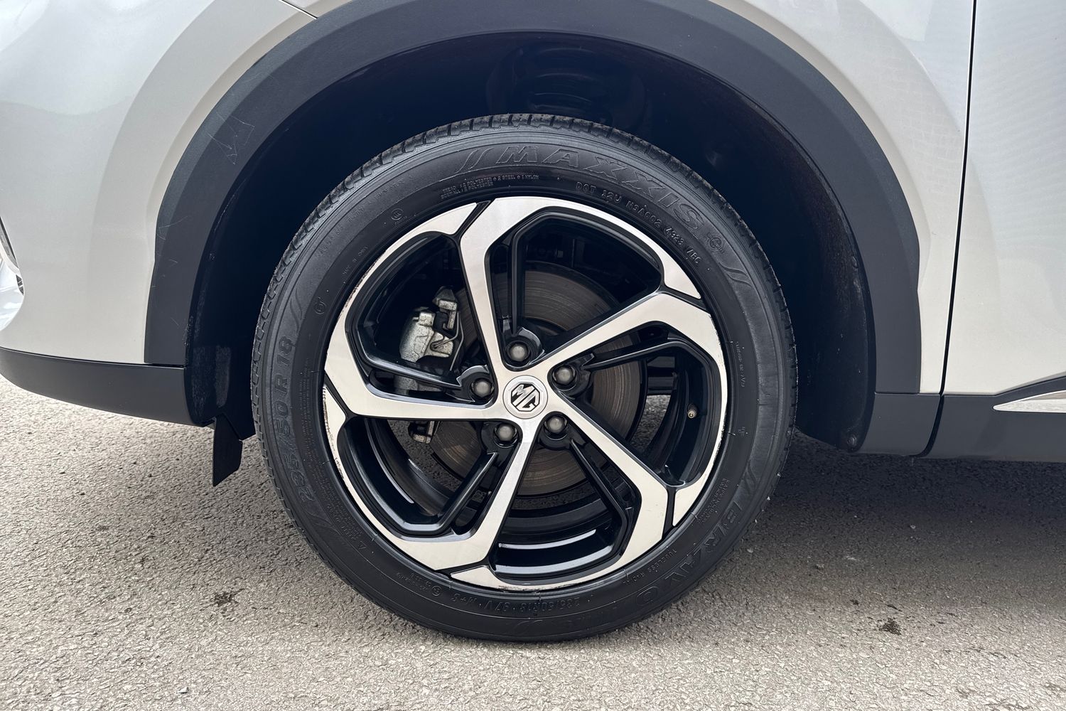 Used MG MG HS 2024 for sale - 77744132: Photo 20