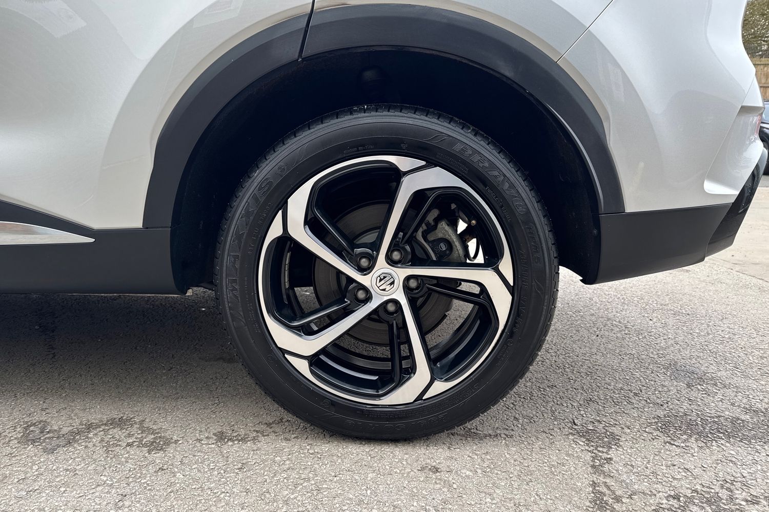 Used MG MG HS 2024 for sale - 77744132: Photo 22