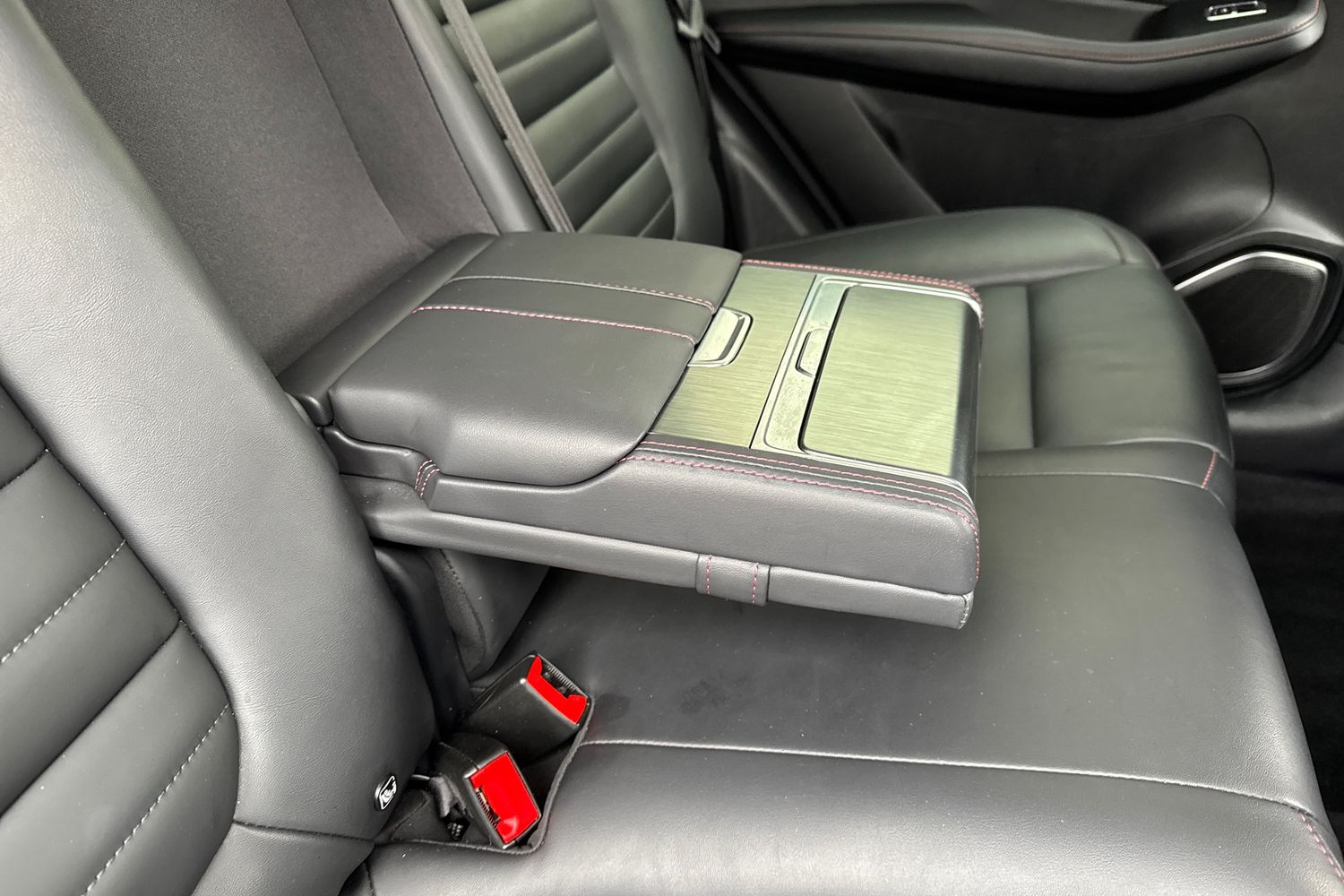 Used MG MG HS 2024 for sale - 77744132: Photo 25