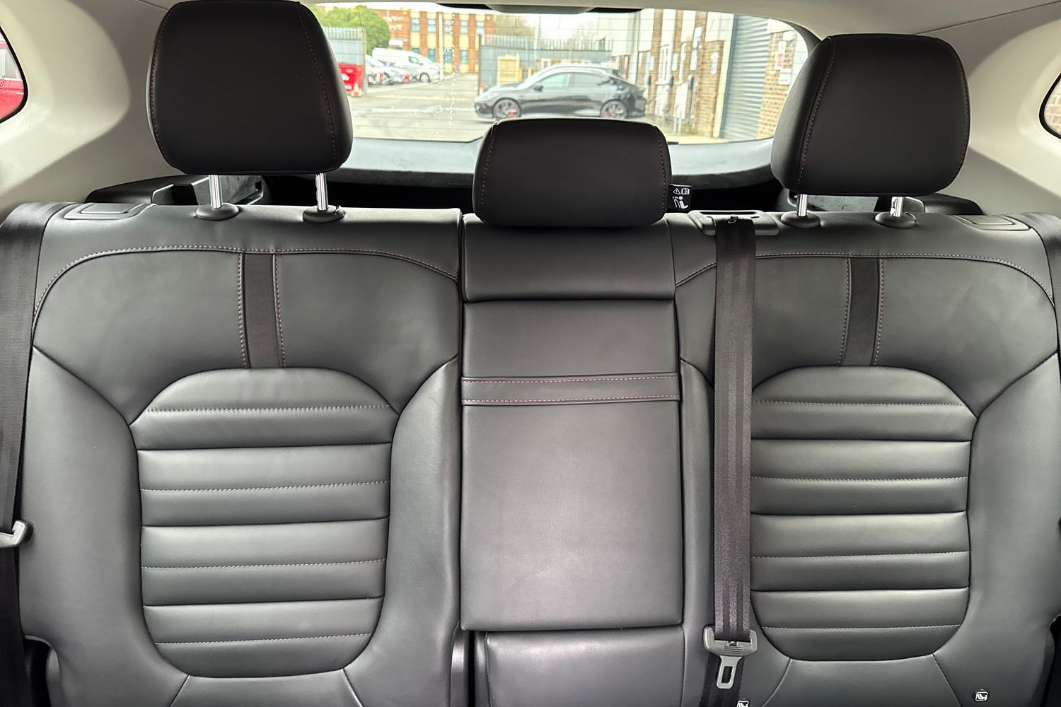 Used MG MG HS 2024 for sale - 77744132: Photo 27