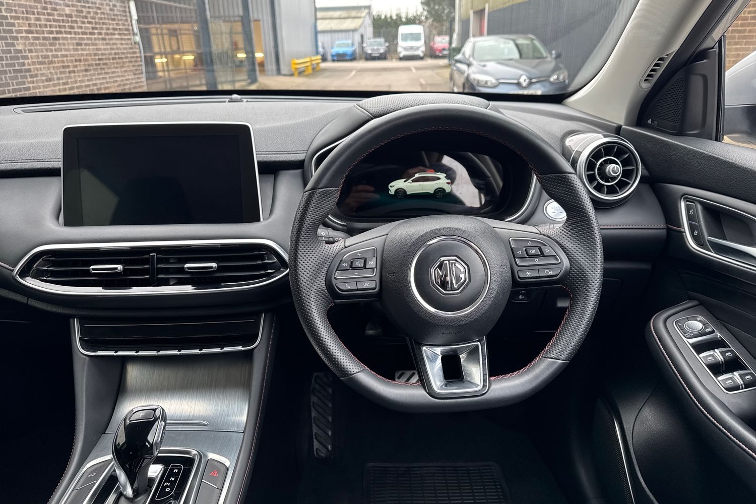 Used MG MG HS 2024 for sale - 77744132: Photo 28