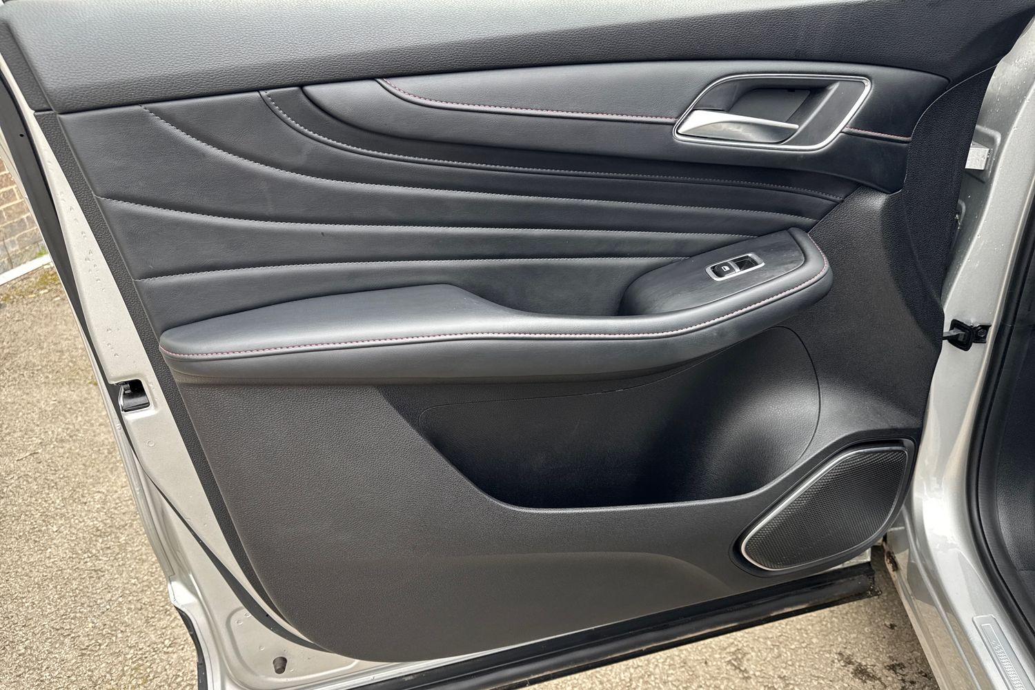 Used MG MG HS 2024 for sale - 77744132: Photo 29