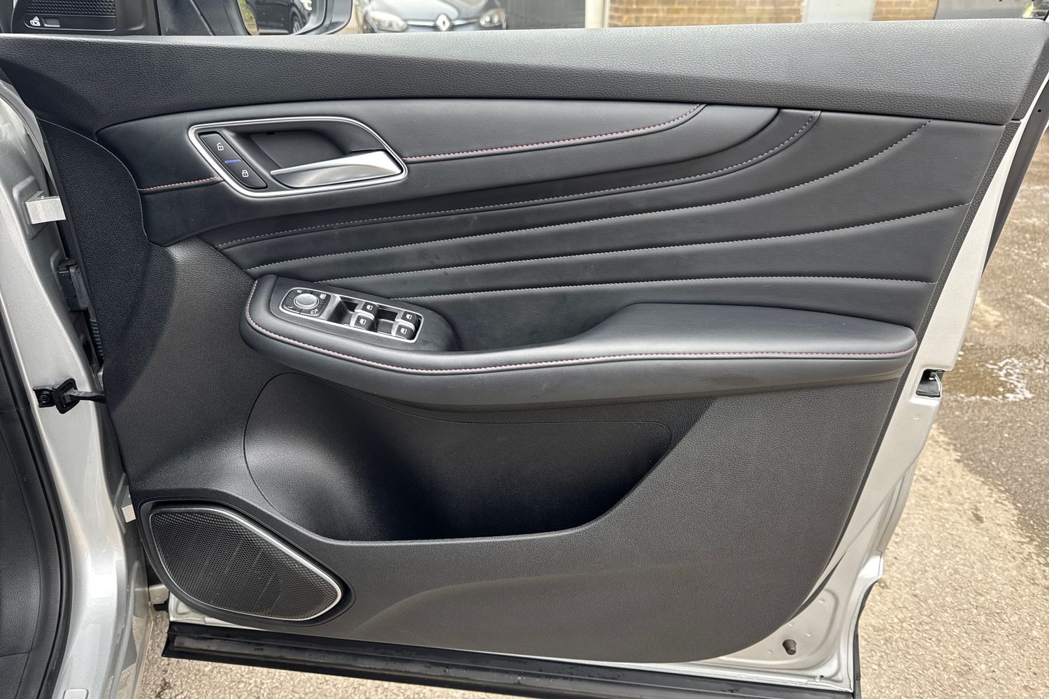 Used MG MG HS 2024 for sale - 77744132: Photo 32