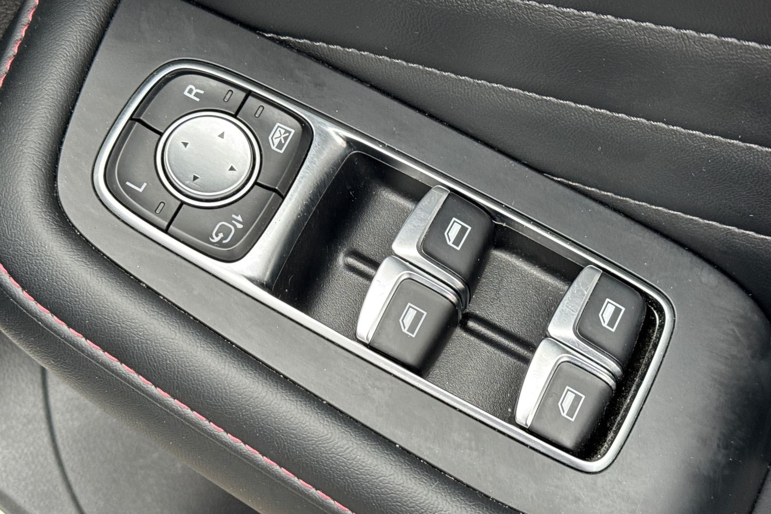 Used MG MG HS 2024 for sale - 77744132: Photo 33