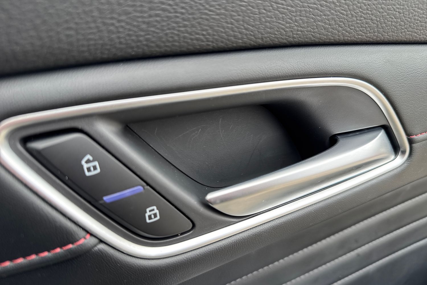 Used MG MG HS 2024 for sale - 77744132: Photo 34