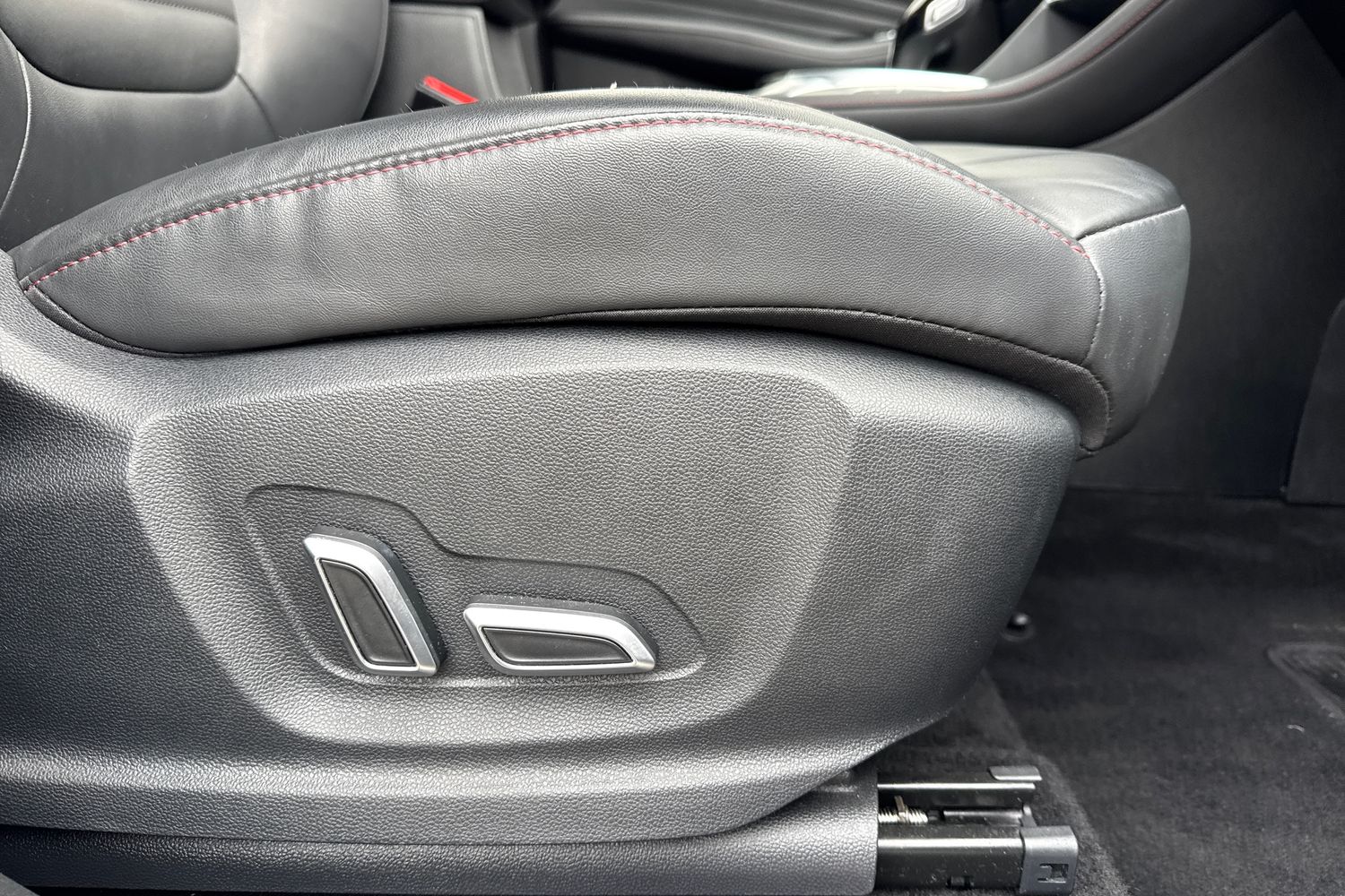 Used MG MG HS 2024 for sale - 77744132: Photo 36